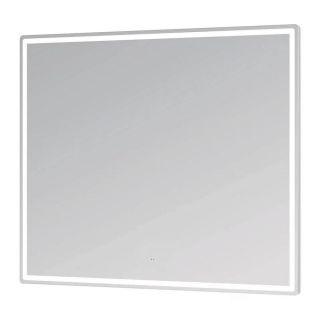 Зеркало с подсветкой Vigo Roberta Comfort 170 120 см